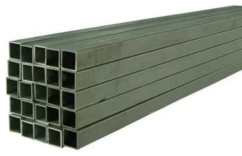Galvanized MS Square Pipe