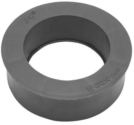 PVC Pipe Reducer Bush, Size : 160x110 Mm