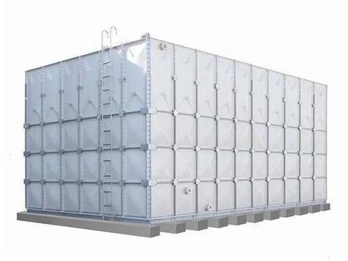 GRP Storage Tank, Capacity : 5000-10000 L