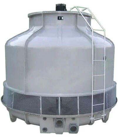 FRP Water Cooling Tower, Voltage : 220-240V