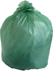 Biodegradable Bags