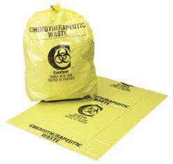 Chemotherapy Waste Bags