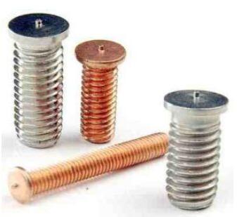 Capacitor Discharge Studs