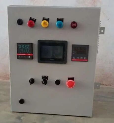 Control panels, Power Source : Electric