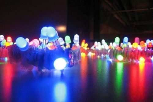 LED Light