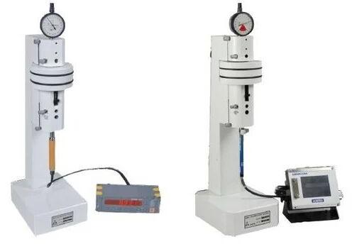 Dial Calibration Tester, Features : Robust Mechanism, Resistant To Abrasion