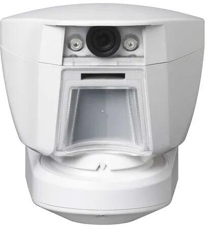 Motion Detector Camera