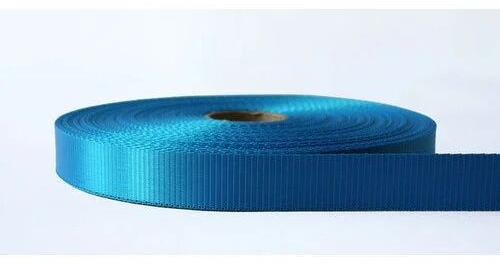 Polyester Webbing Tape, Feature : Water Proof