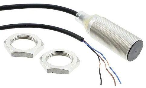 Omron Proximity Switch, Cable Length : 2 Mtr