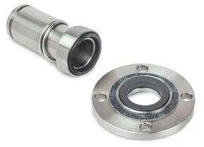 Stainless Steel Single Cartridge Mechanical Seal, Packaging Type : Box