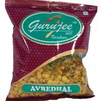 AVREDHAL DAL