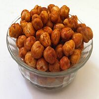 KABOOLI CHANNA