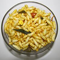 KARA PURI MASALA