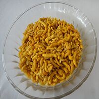 MIXED MIXTURE PUFFED RICE