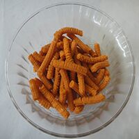 Onion Murukku