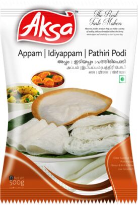 Appam Idiyapam Pathiri Podi