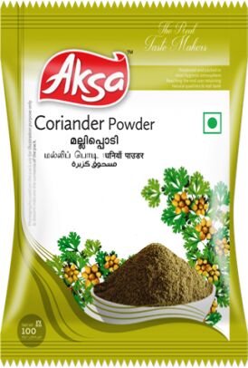 Coriander Powder