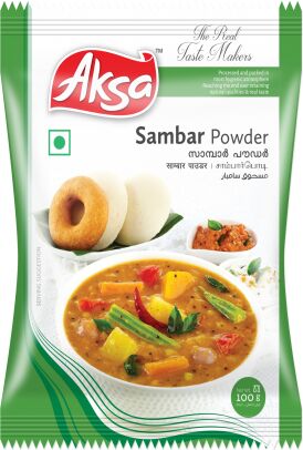 Sambar Powder