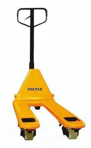 Hydraulic Hand Pallet Trucks