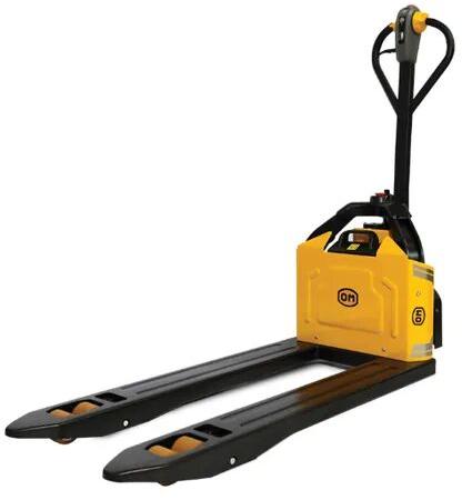 Walkie Pallet Truck, Loading Capacity : 1200 Kg