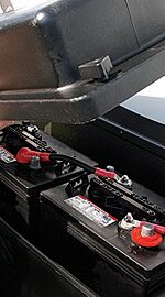 Battery Boxes