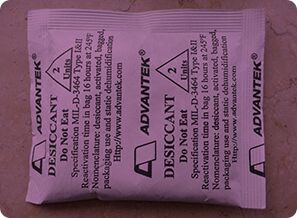 Desiccant