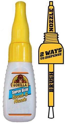 Gorilla Packaging Tape