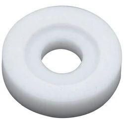 PTFE Teflon Gasket, Shape : Round