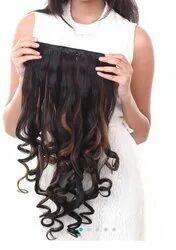 Hair Extensions, For Parlour, Gender : Females