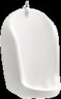 Cera Urinal Pot, Size : 420 X 395 X 635 Mm