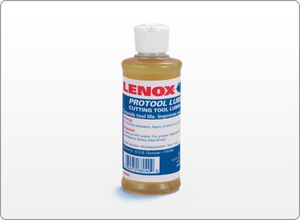 LENOX PROTOOL LUBE