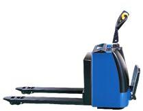 Electric Pallet Truck