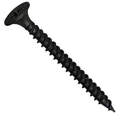 Unitech Industries Mild Steel Drywall Screw, Packaging Type : Packet