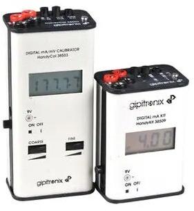 Metal Process Calibrator, Display Type : Digital