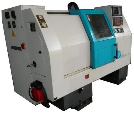 CNC Turning Machine, For Industrial