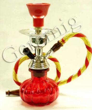 Small Shisha Hookah, Size : 10 Inch