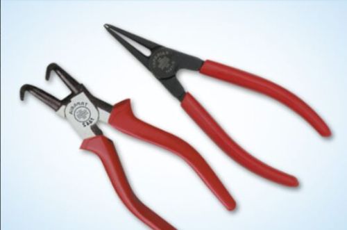 Taparia Circlip Pliers, Length : 220 MM