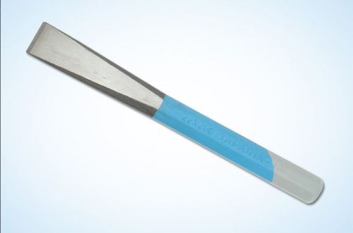 Taparia Octagonal Chisel, Color : Blue