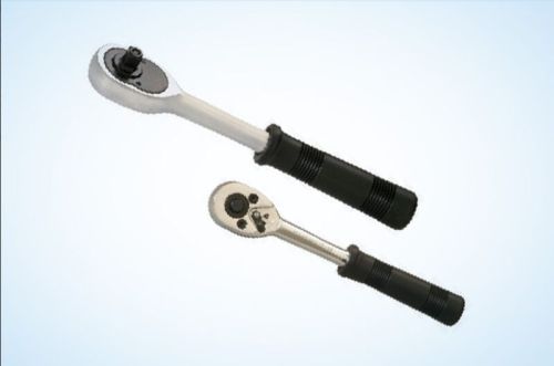 Ratchet Handle, Length : 255 MM