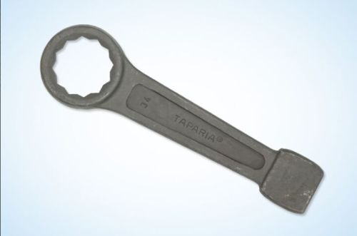 Taparia Slogging Ring Spanners