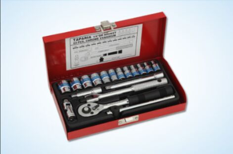 Taparia Socket Set