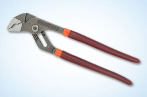 Steel Water Pump Plier