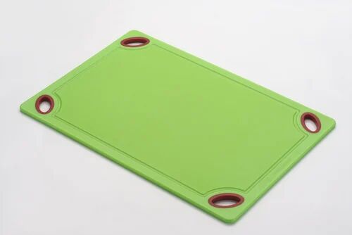 Plastic Chopping Board, Color : Customized