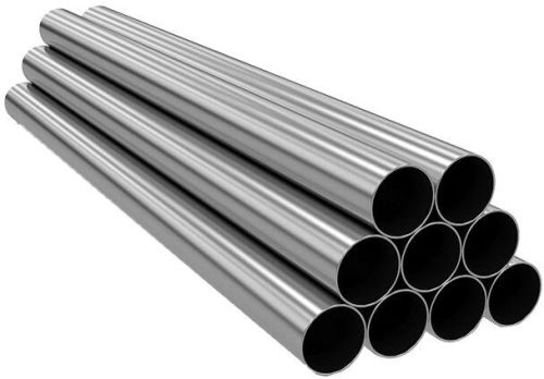 Stainless Steel Pipes