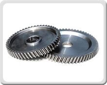 Helical Gears