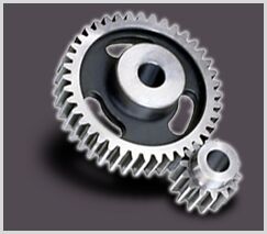Spur Gears
