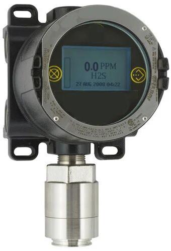 Gas Detection System, Display Type : Digital, Analog