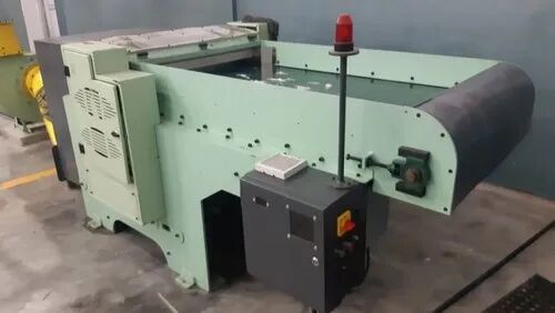 Fiber Opening Machine, Capacity : 250 Kgs Per HR