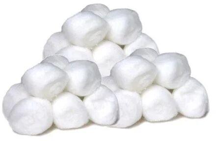 Cotton Balls