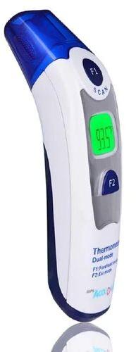 Infrared Thermometer, Brand Name : BPL for Non-Contact/Medical